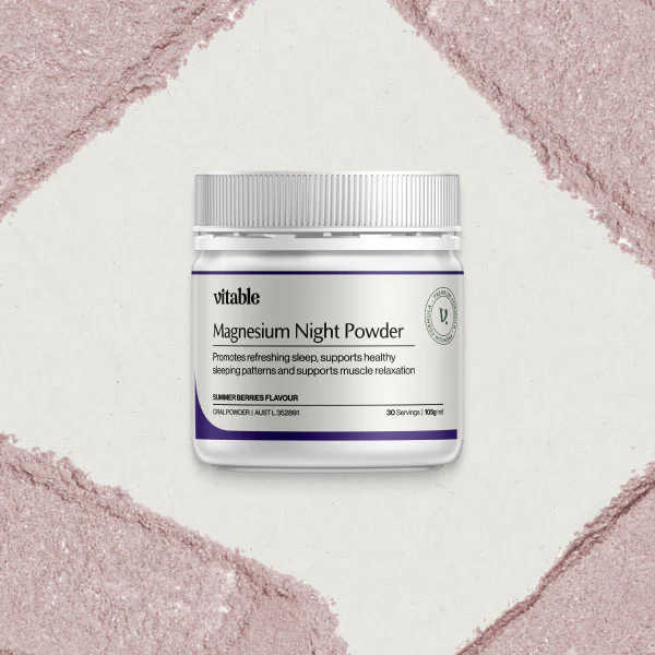 Personalised Powders
