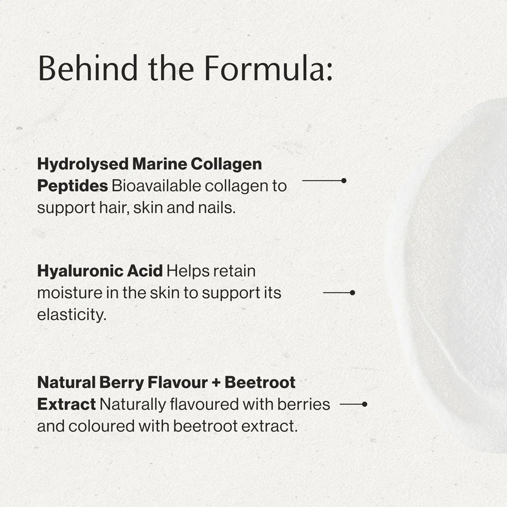 Collagen Plus Hyaluronic Acid - Image 7