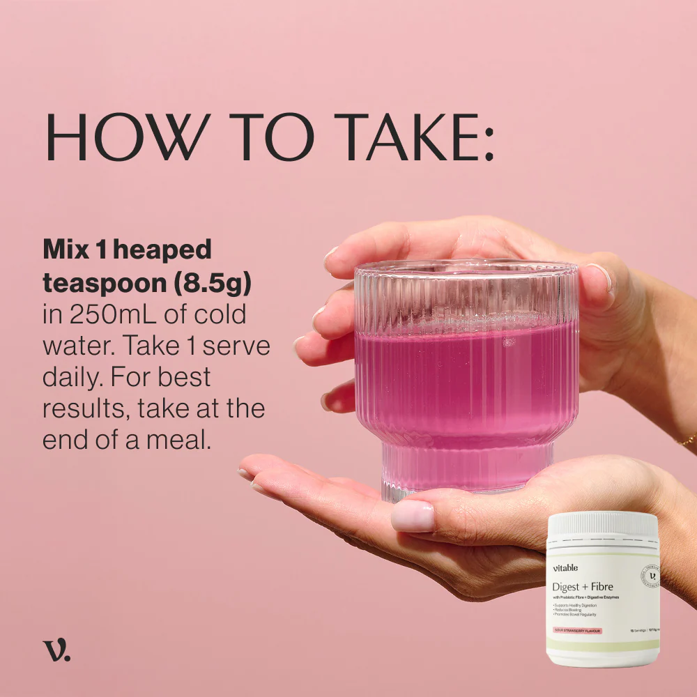 Digest + Fibre - Image 4