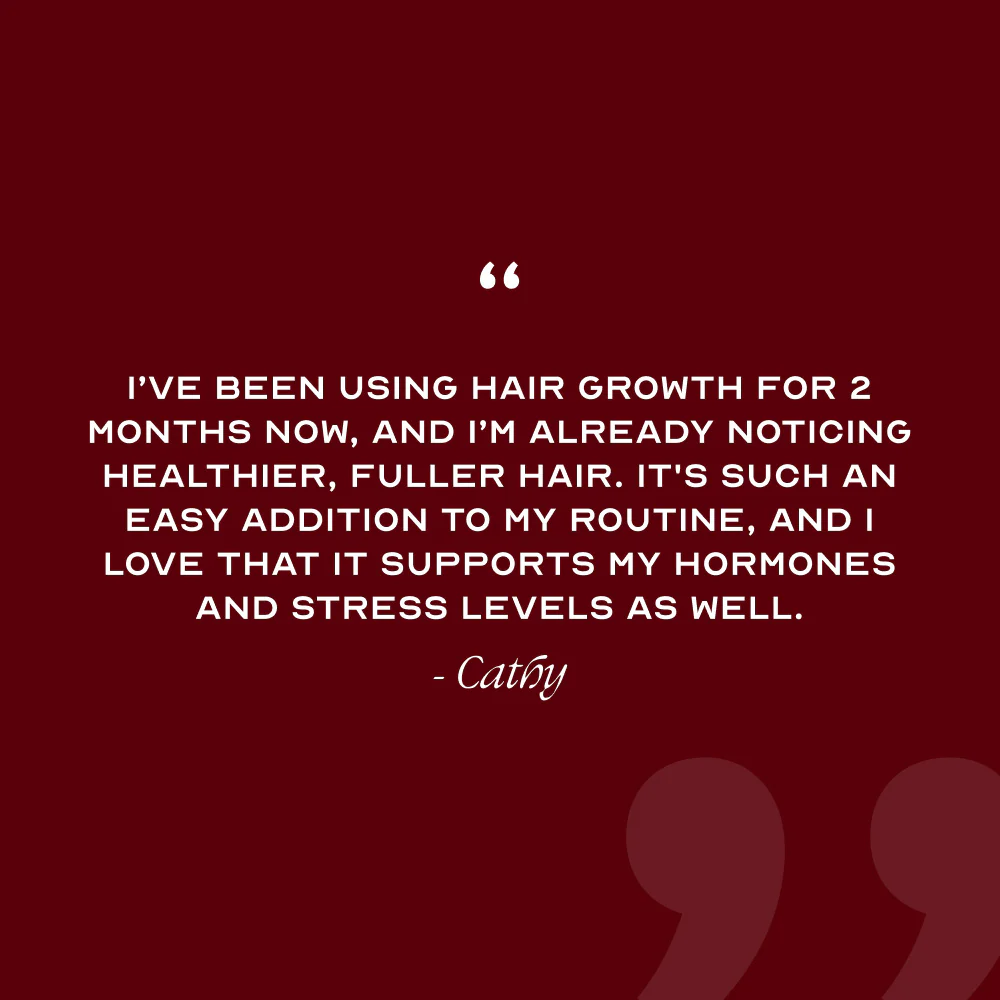 Hair Growth Capsules for Women - Image 15