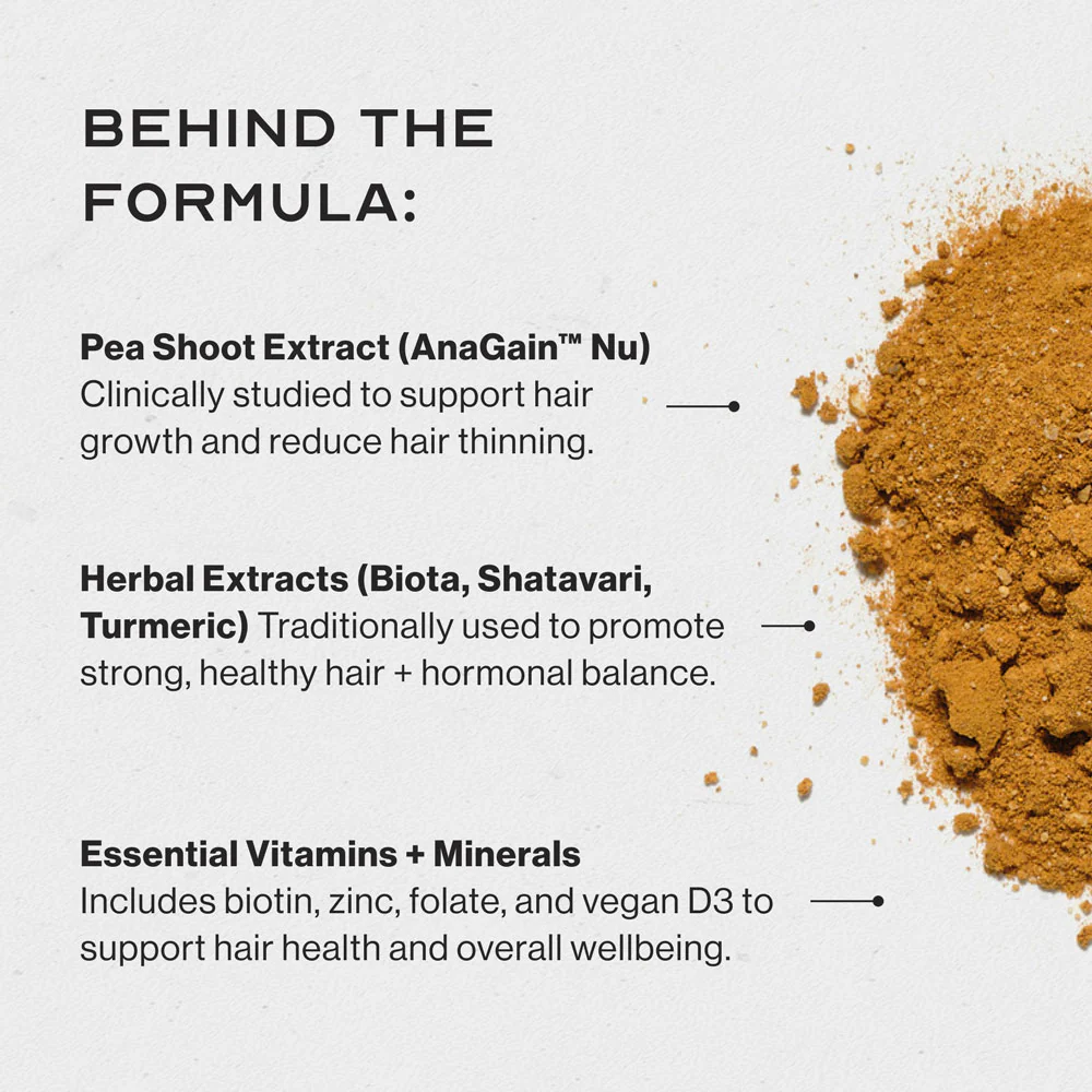 Hair Growth Capsules for Women - Image 8