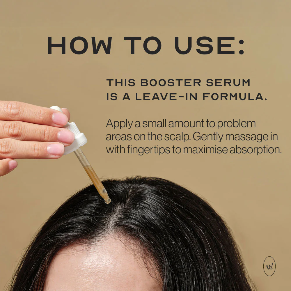 Hair Growth - Scalp Booster Serum - Image 4