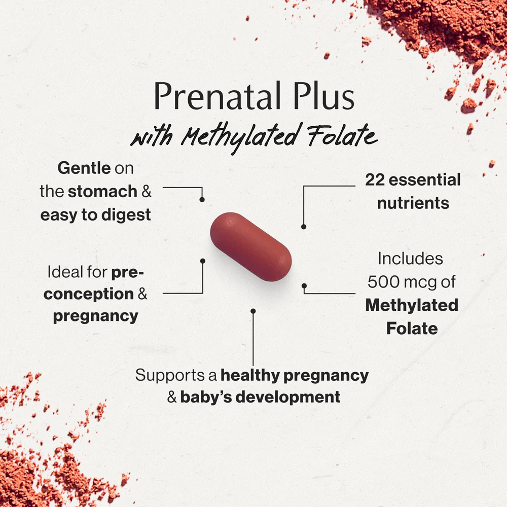 Prenatal Plus - Image 3