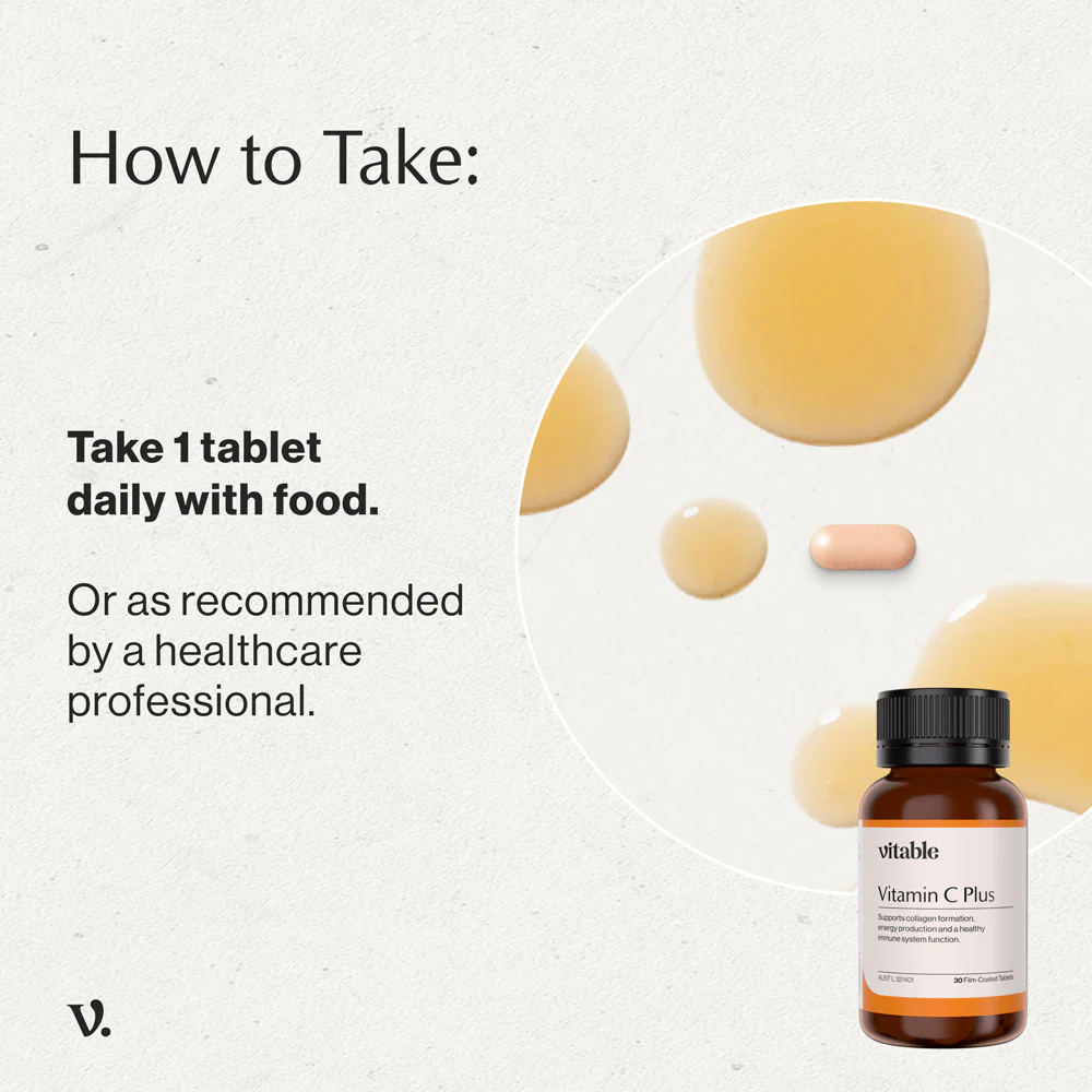 Vitamin C Plus - Image 4